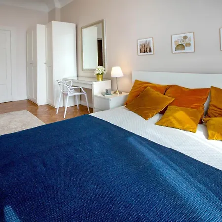 Apartment Evita 3 Gniezno