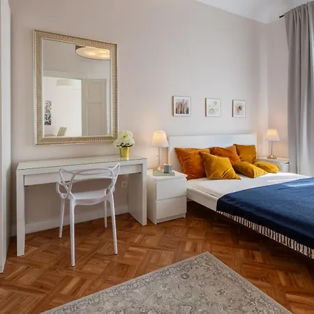 Evita 3 Appartement *