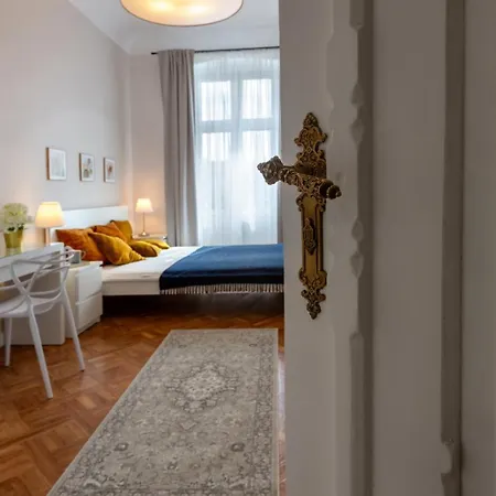 Evita 3 Apartman Gniezno