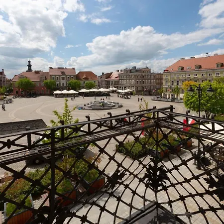 アパート Evita 3