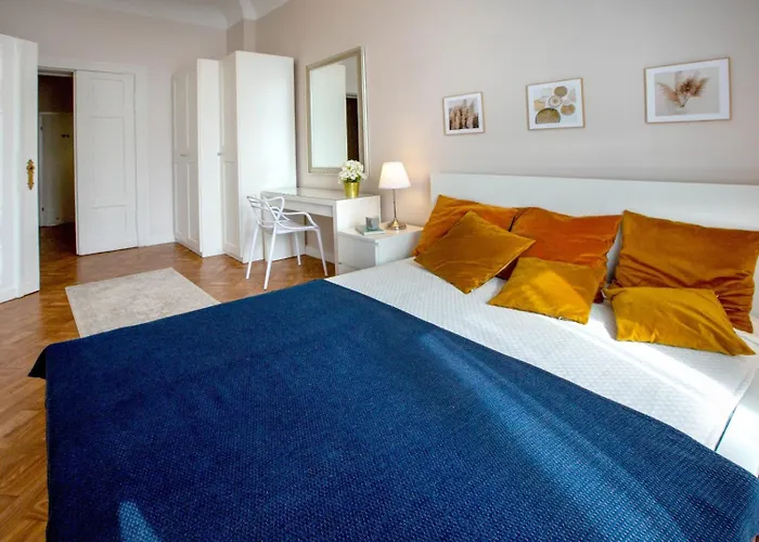 Apartment Evita 3 Gniezno