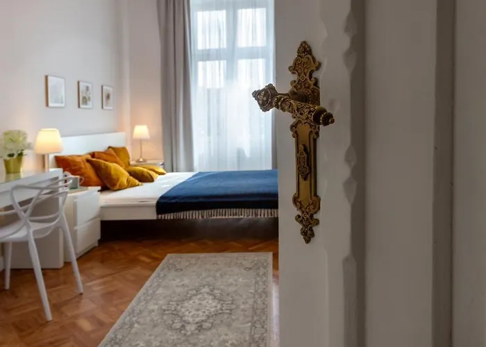 Evita 3 Apartment Gniezno